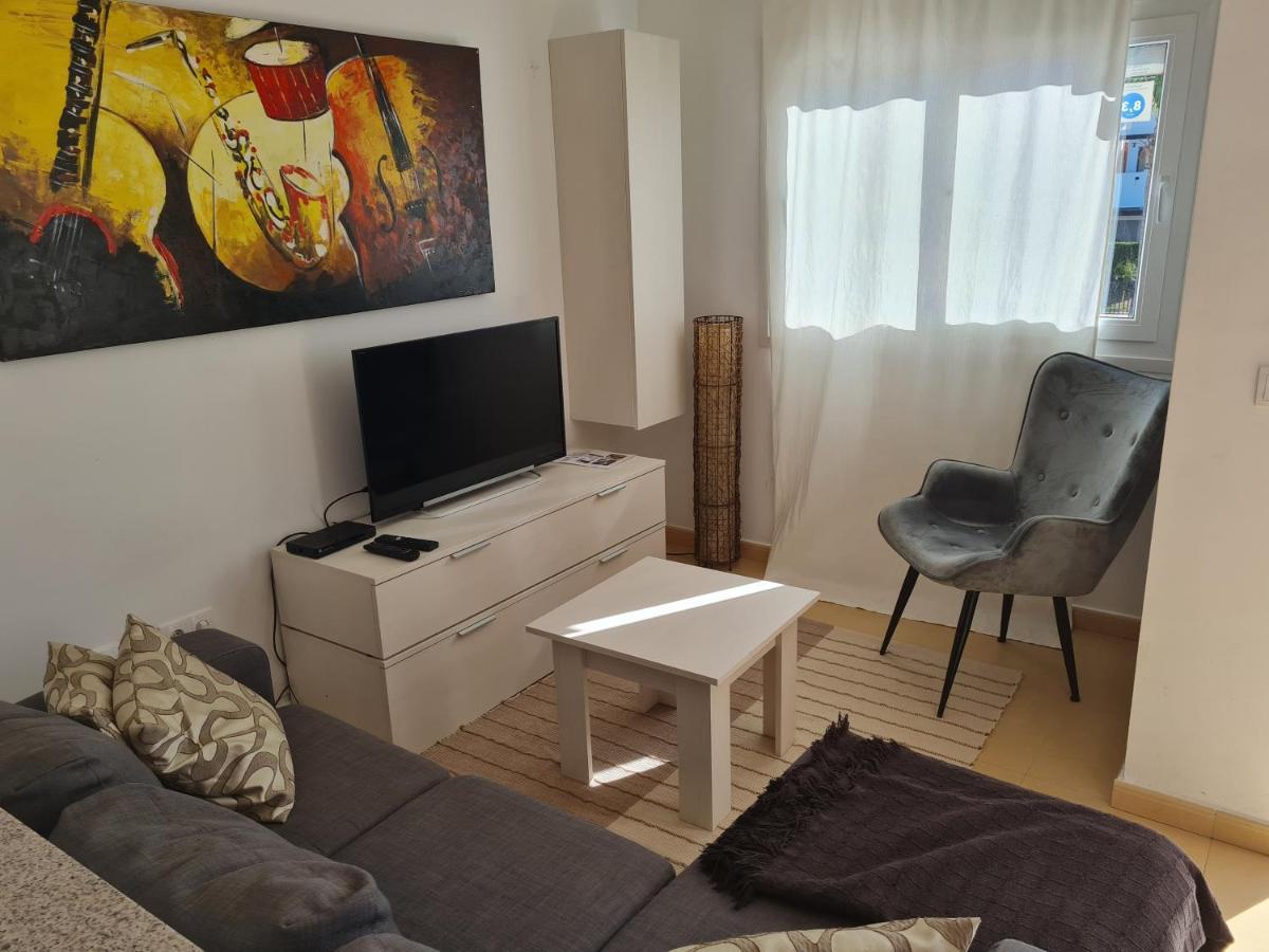 Appartement Condado De Alhama N478 à Alhama de Murcia Extérieur photo