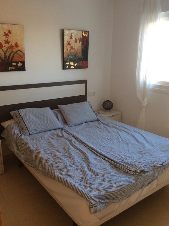 Appartement Condado De Alhama N478 à Alhama de Murcia Extérieur photo
